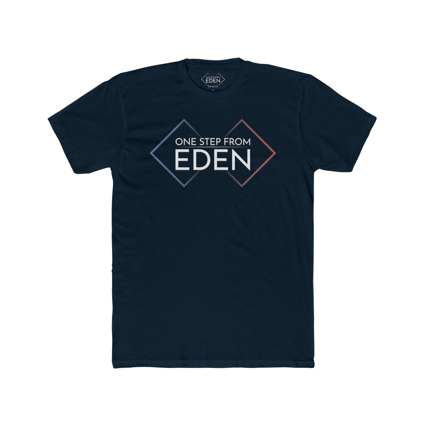 ONE STEP FROM EDEN T-Shirt