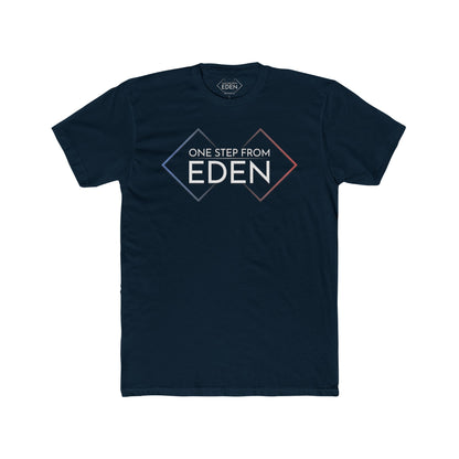 ONE STEP FROM EDEN T-Shirt