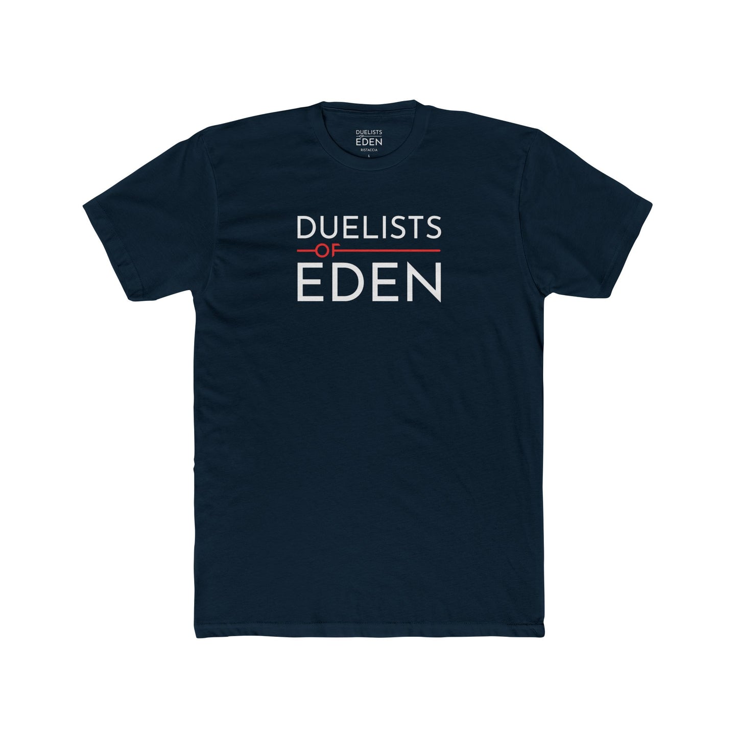 DUELISTS OF EDEN T-Shirt