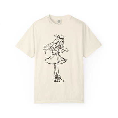 Shopkeeper Sketch T-Shirt