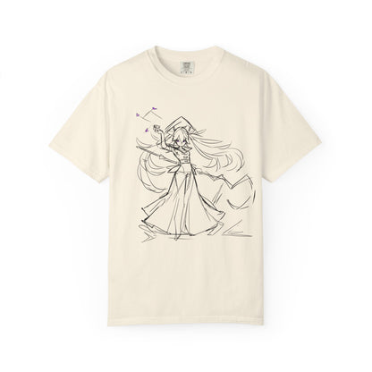 Terra Sketch T-Shirt
