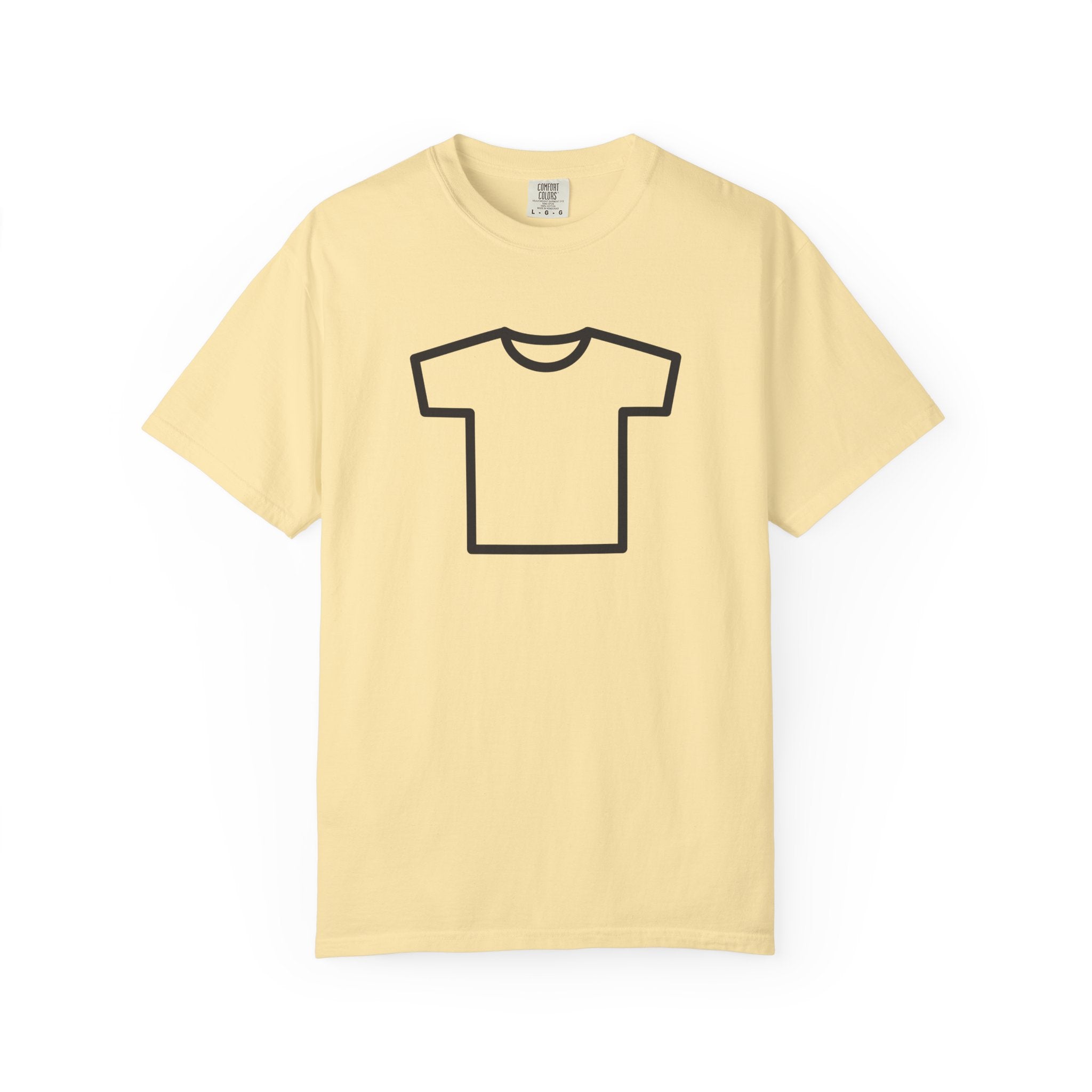 T-Shirt T-Shirt – RISTACCIA