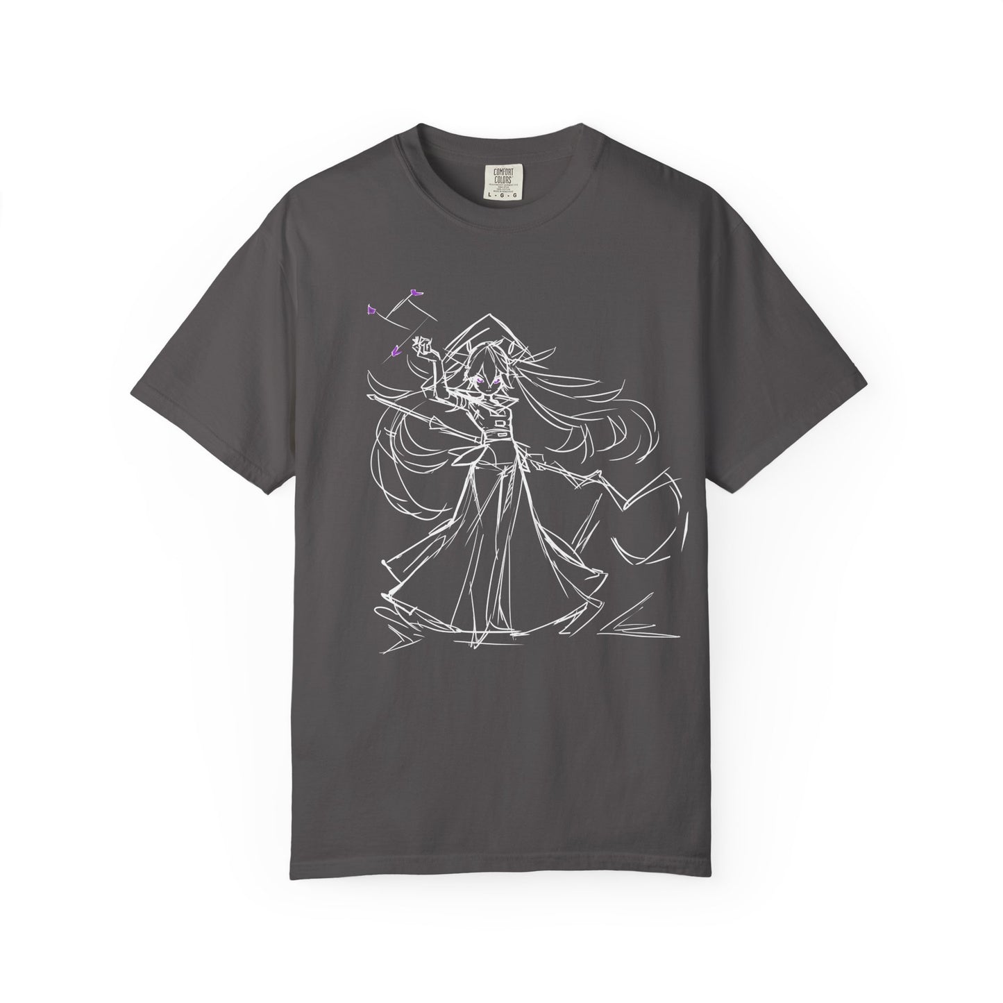 Terra Sketch T-Shirt